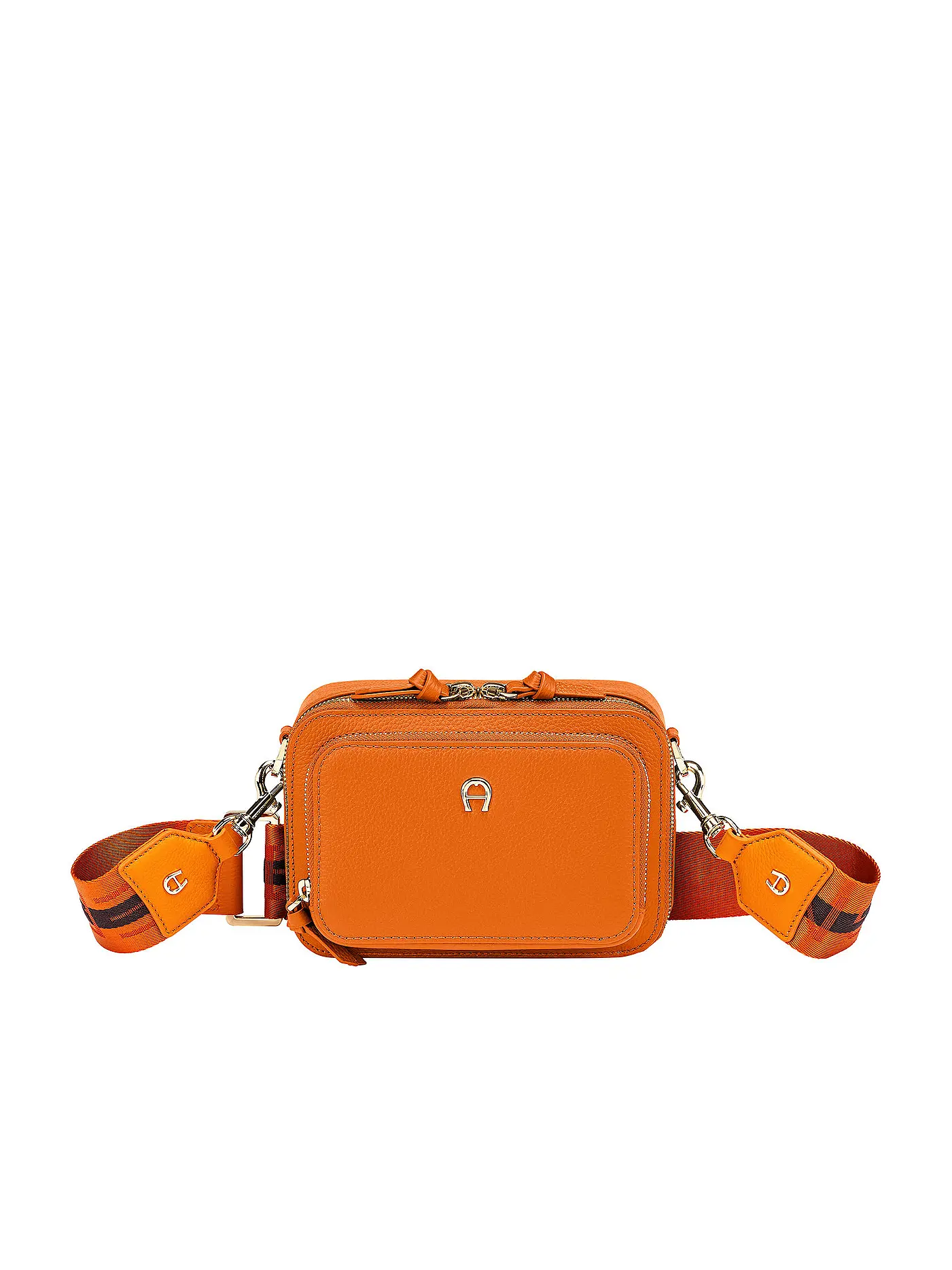AIGNER | Ledertasche - Mini Bag ZITA Small | 